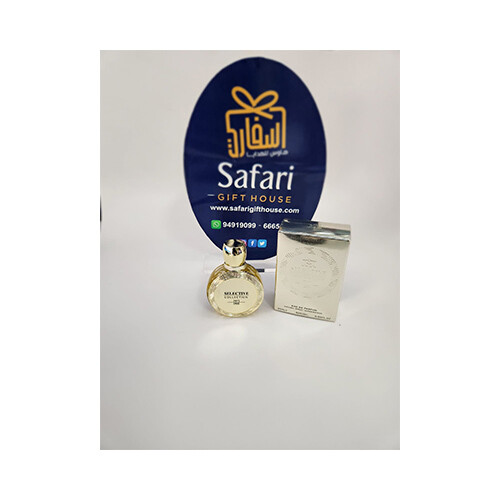 Selective Collection Eau De Parfum No. 165             SKU-1020