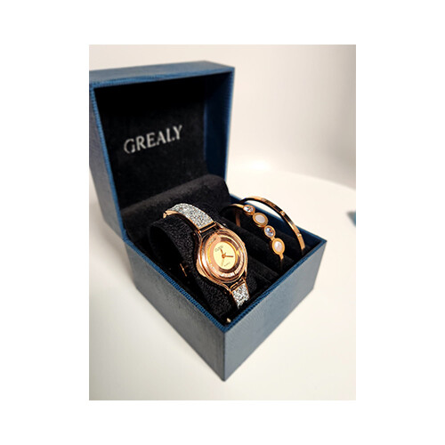 Girls Casual New Design Watches - for All Ages             SKU-1063