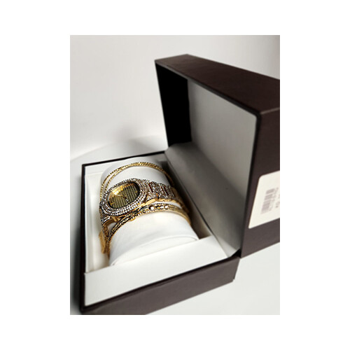 Girls Casual New Design Watches - for All Ages             SKU-1067