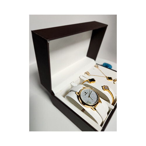 Girls Casual New Design Watches - for All Ages             SKU-1069