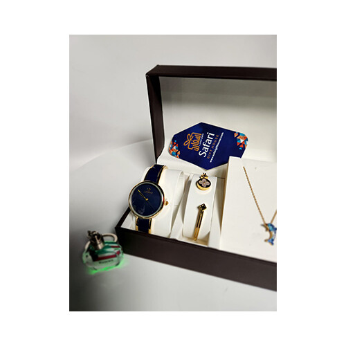 Girls Casual New Design Watches - for All Ages             SKU-1073