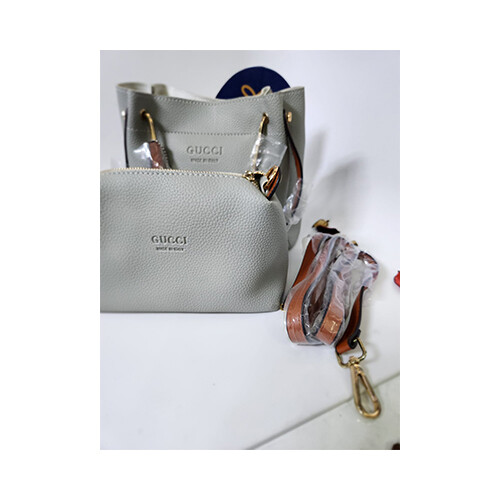 Gucci - Made inItaly Ladies hand Bag             SKU-1218