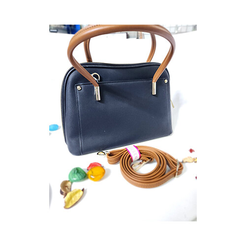 Susen Aopiya Leather Industrial LLC - Ladies Hand Bag             SKU-1223
