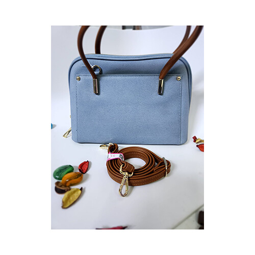 Susen Aopiya Leather Industrial LLC - Ladies Hand Bag             SKU-1224