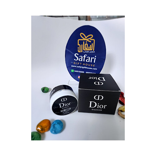 ديور بخور     SKU-1333