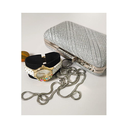 Daisy Dixon London Brand - Watch & Hand Bag Women           SKU-85