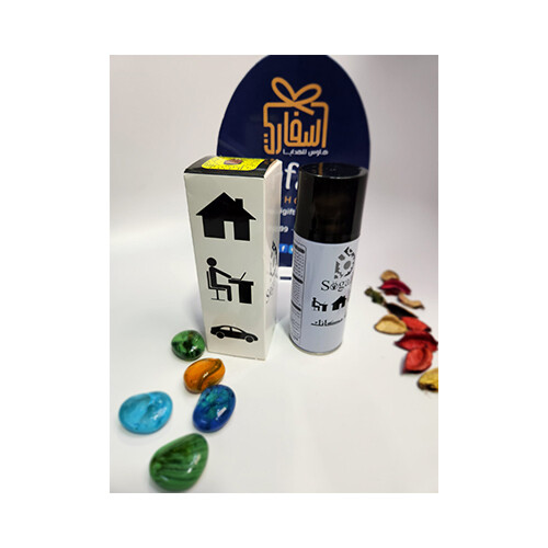 FreshX for Car and anywhere             SKU-1342