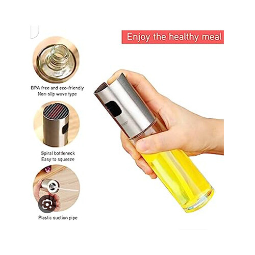 Oil/Vinager sprayer             SKU-1344