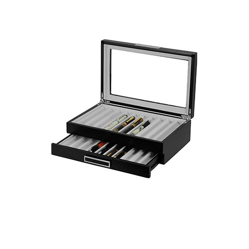 Box for Pens sets for Display each box take 20 pen two shelfs             SKU-1346