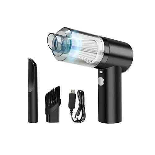 2 in  1 vacume cleaner Home & Car - USB             SKU-1364