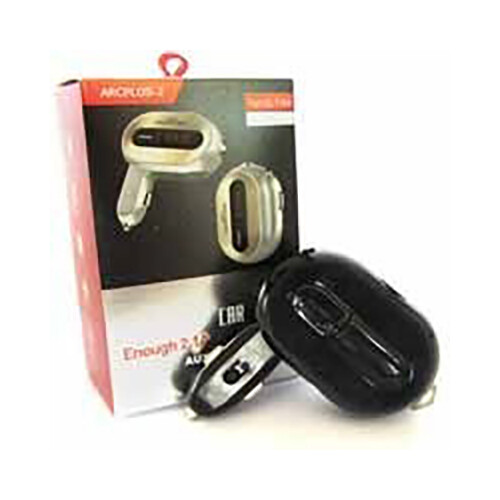Hands Free Ouput Car FM Trackplus 2             SKU-1370