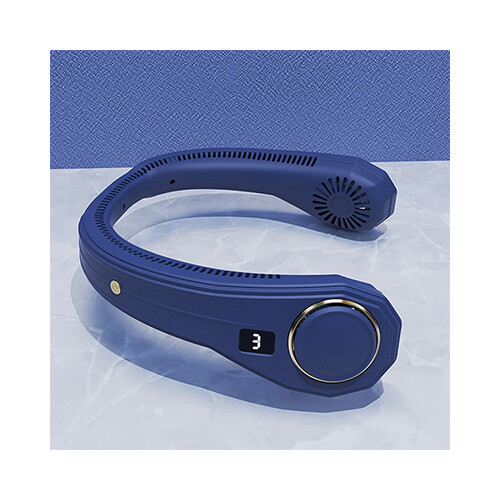 Leafless Hanging Neck Fan Model F22             SKU-1379