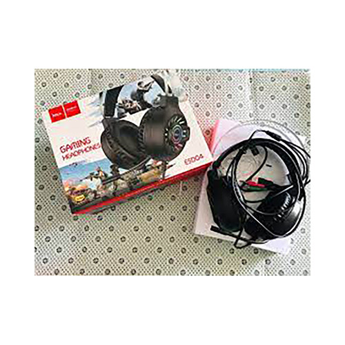 Hoco Gaming HeadPhones ESD04             SKU-1386