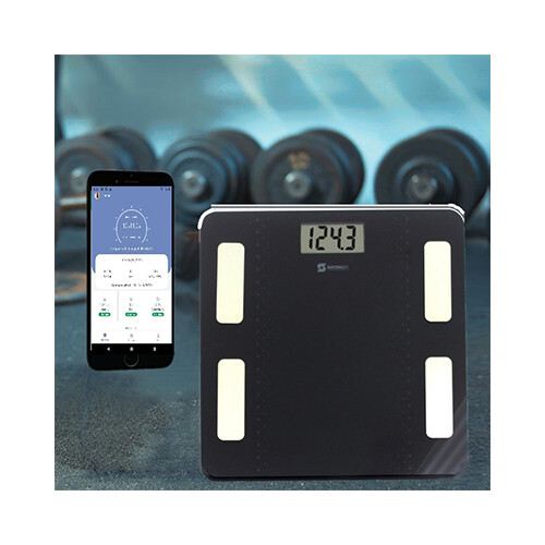 Sayona Scale SWS2330 Smart Scale             SKU-1387