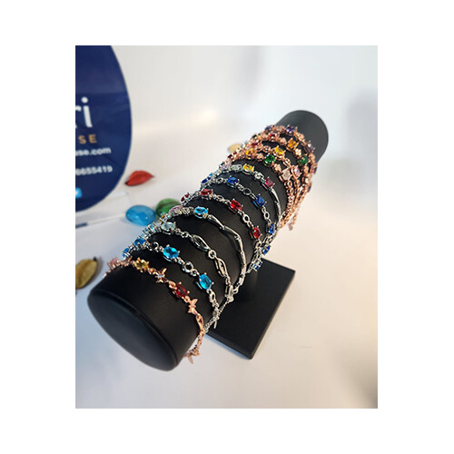 Bracelet Mini Multi color             SKU-1413