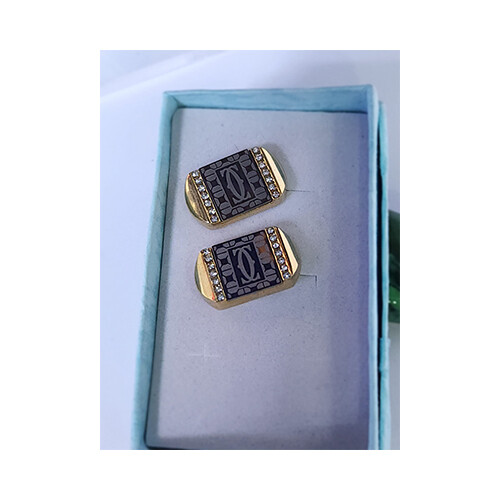 Clip Bar for Men T shirts             SKU-1421