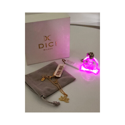 DICI Mailano Golod Color Bracelet             SKU-1446