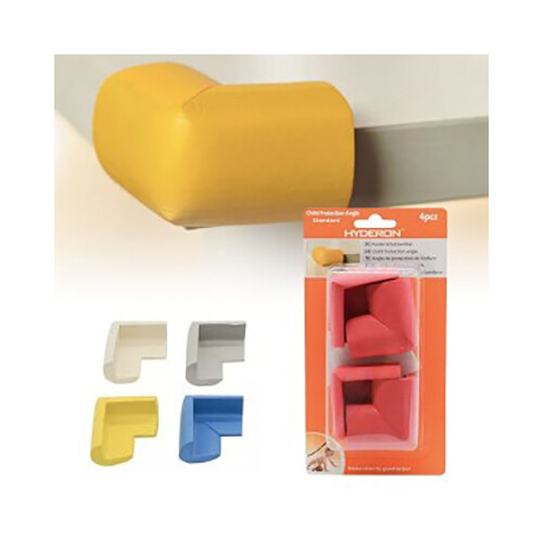 Hyderon Child Protection 4 pcs             SKU-1504