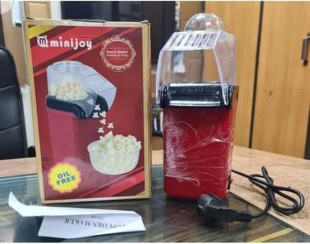Mini PopCorn Maker              SKU-1524