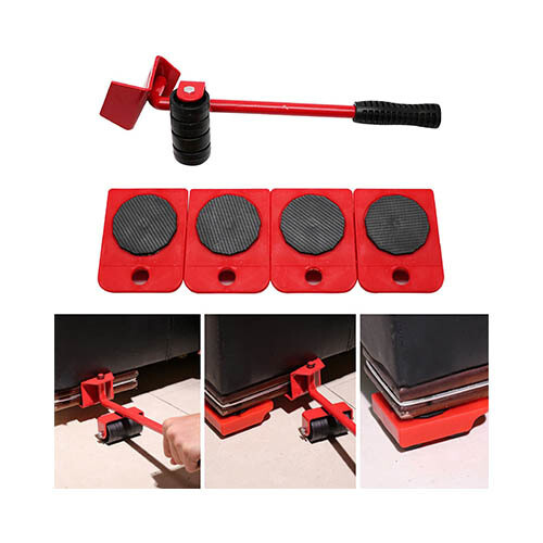 Moving Helpers             SKU-1582