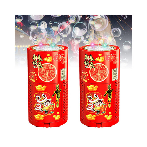 آلة الفقاعة DIY 3+     SKU-1813