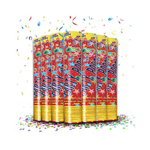 Party Popper  - For BirthDay              SKU-1850