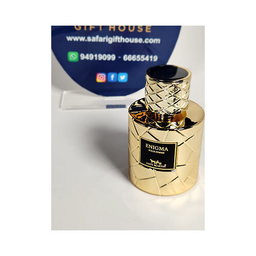ENIGMA Pour Femal Parfume 100 ml             SKU-1868