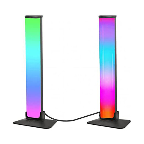 Smart Ambient Light RGB - USB             SKU-1817