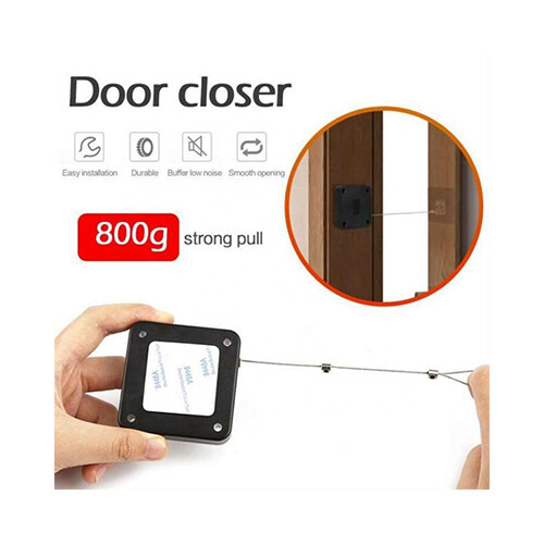 Door Closer SlingFit             SKU-1662