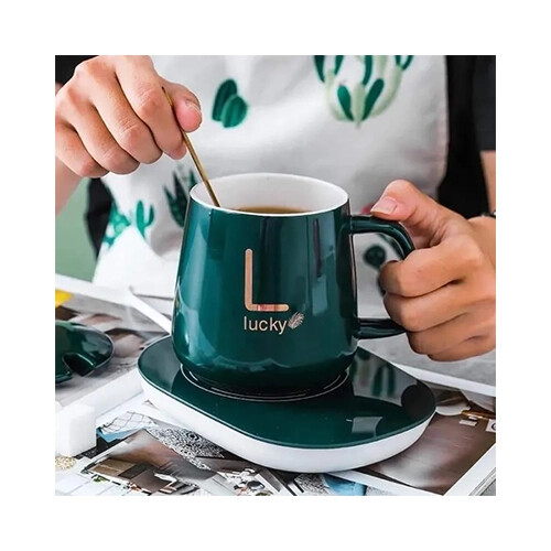 Temperature Cup Fresh Life 400ml             SKU-1802