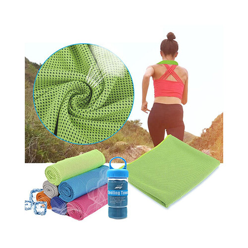 Sports Cool Towel             SKU-1805