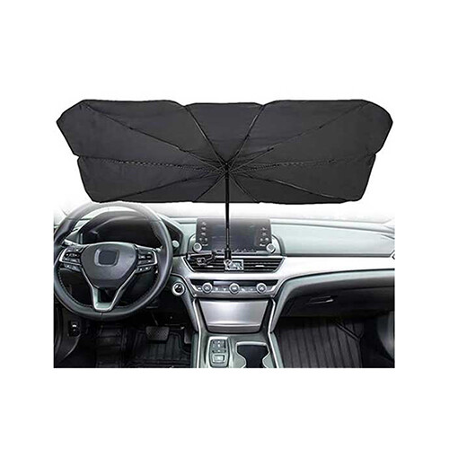 Car Windowshiel Sun Umbrella             SKU-1806