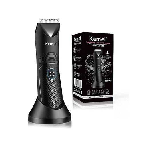 Kemei Professional Lady Secret Trimmer             SKU-1808