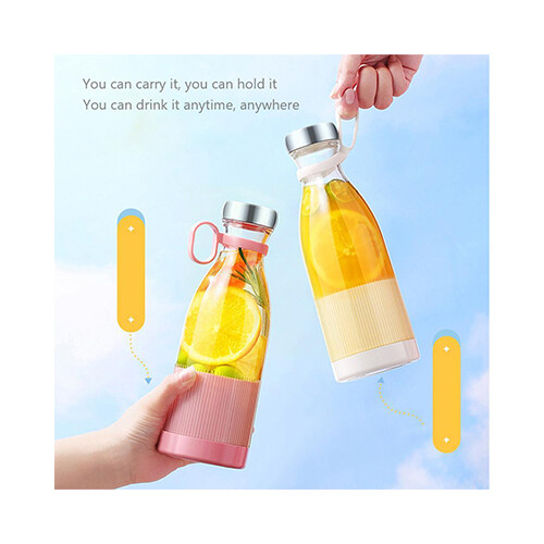 Mini Juice love life  AJL-G0312             SKU-1812