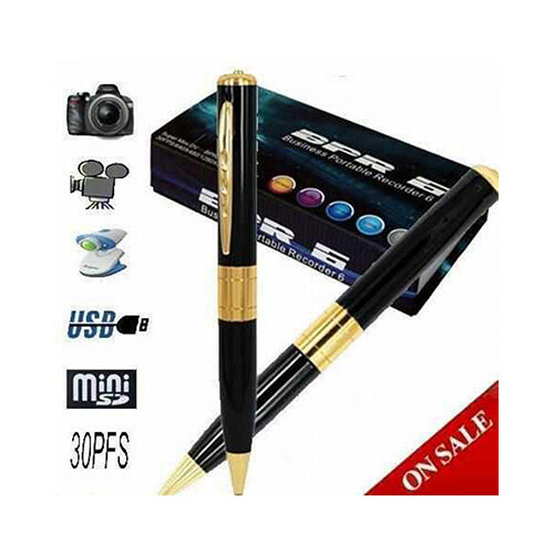 BPR 6 Business Portalble Recorder 6 PEN             SKU-1820