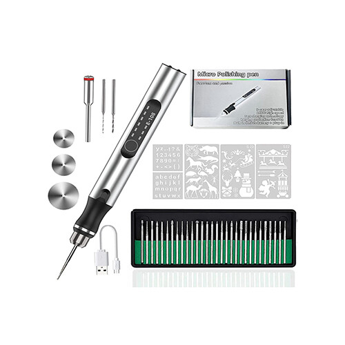 Micro Polishing Pen Freedom and Passion 3 Gear             SKU-1826