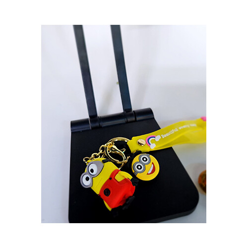 Toys KeyChain Multi Color              SKU-1940