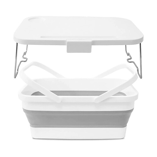 Table Basket for Outdoor Family Set             SKU-1845