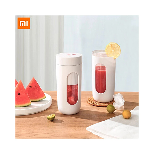 Ceool Cup Juicer Blinder YD Z02             SKU-1861