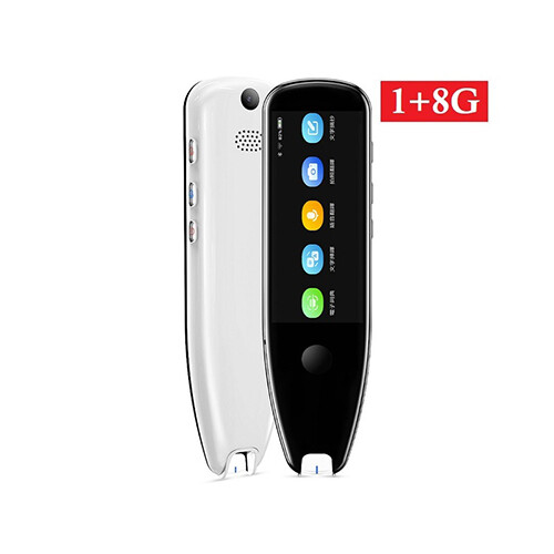 Translator Pen Photo Translation Optional              SKU-1871