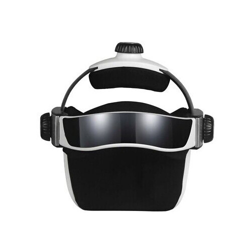 Bang Nag Head Massager  Smart  Model ZC-608 5W 240V             SKU-1961