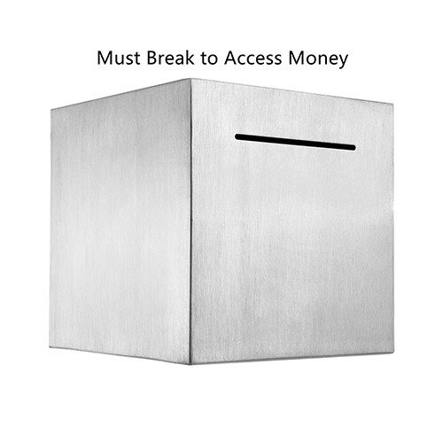 Piggy Bank Money Saver 7