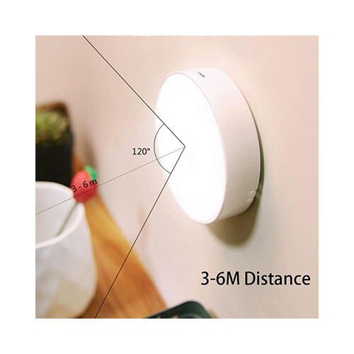 Intelligent Induction lamp 4000K             SKU-1932