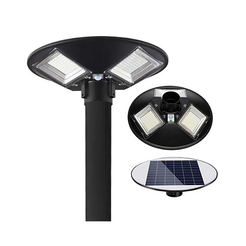 Solar Cell UFO Street Light LED 500W             SKU-1921