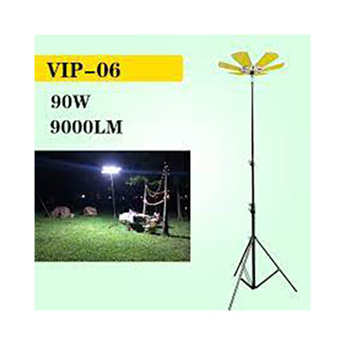 Toby's Stand Light outdoor 36 SKU-1979