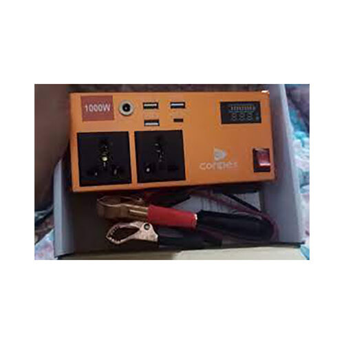 Conpex Intelligent Power Inventer  1000W             SKU-1854