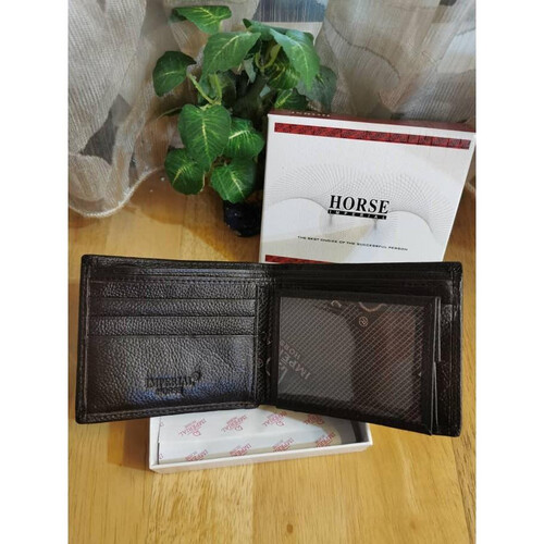 محفظة رجالية