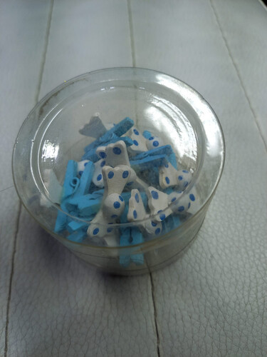 Mini clip (photo holder)  SKU-6009