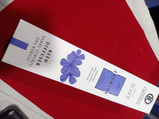 Creation reed deffuser sku-6031