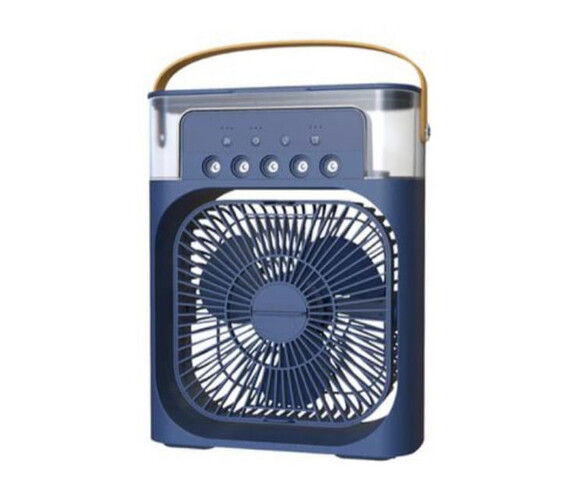 3D air cooler fan sku-6036
